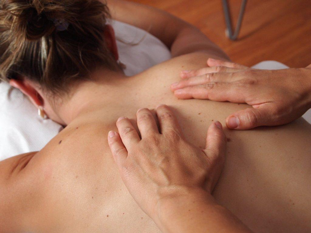 massage californien dunkerque