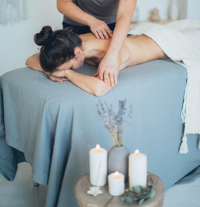 Massage intuitif à dunkerque